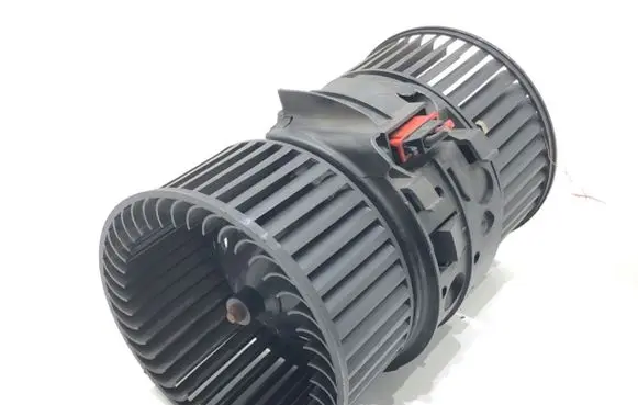 Renault Megane III Heater fan/blower T1001277N