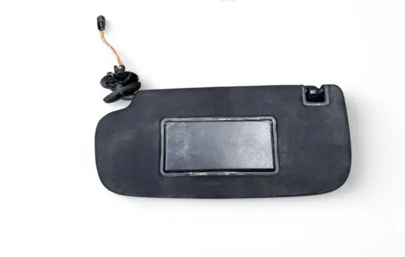Dodge Durango III Sun visor 