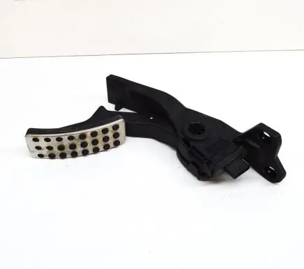 Mercedes-Benz GLE (W166 - C292) Accelerator throttle pedal A2923000100 6PV933966