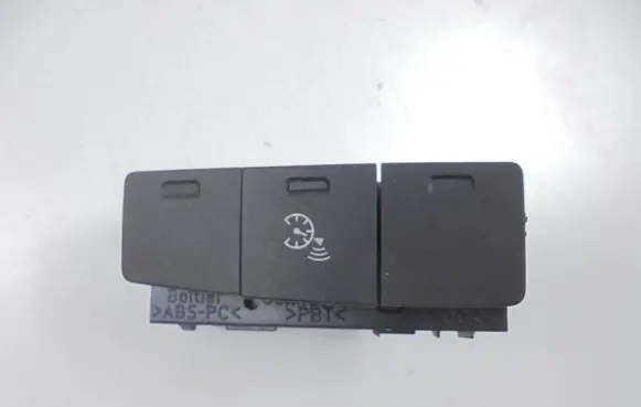 Alpine C2 Cruise control switch 96546664XT
