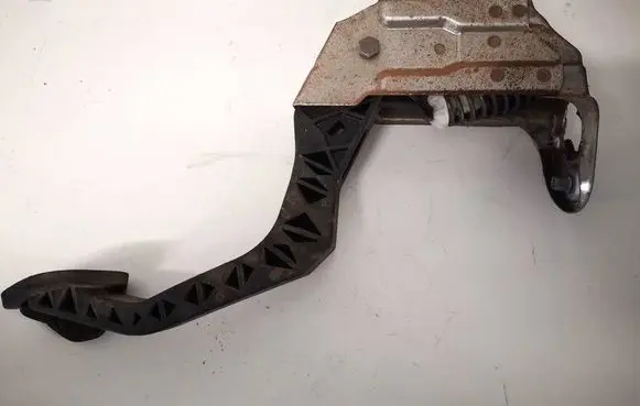 Skoda Roomster (5J) Clutch pedal 6Q1721059AJ