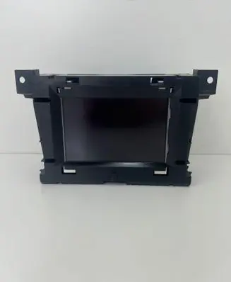 Opel Astra H Screen/display/small screen 13178570 13090508