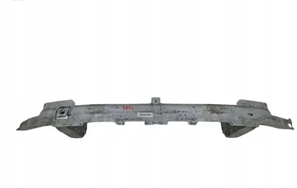 BMW 5 G30 G31 G38 Front bumper support beam 73861075