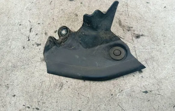 Mercedes-Benz GL X166 Other engine bay part A1666900507