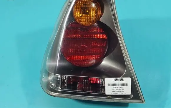 BMW 3 E46 Rear/tail lights 69202379 IMPRK1559585