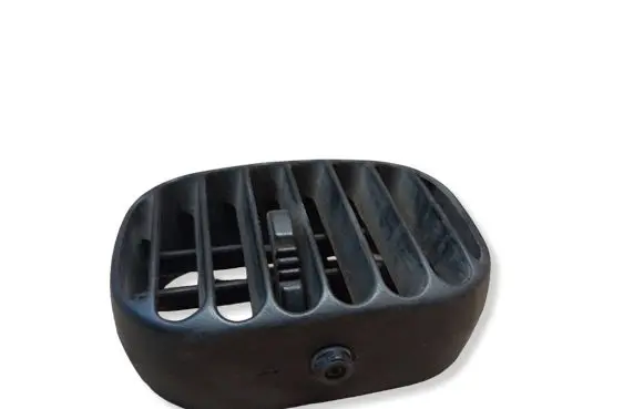 Hyundai H-1, Starex, Satellite Dash center air vent grill 974204A000
