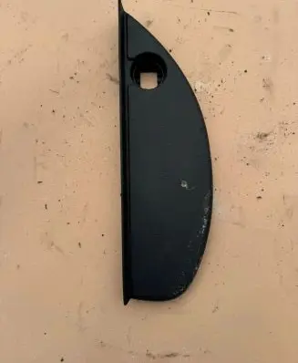 Renault Master III Dashboard side end trim 689200022R