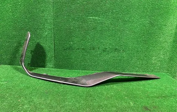 Seat Leon IV Front bumper splitter molding 5FA853712A