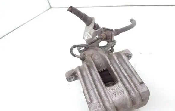 Skoda Octavia Mk2 (1Z) Rear brake caliper