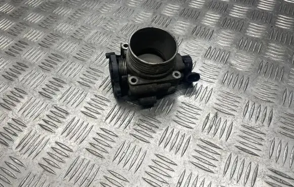 Volvo S40, V40 Throttle valve 9186780