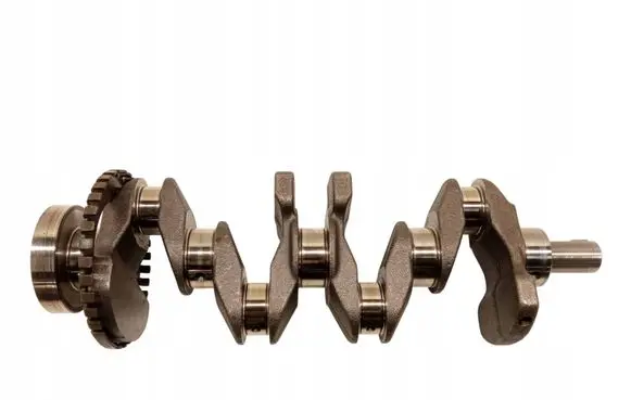 Dacia Duster II Crankshaft Q8Z2KJHMJGFGG