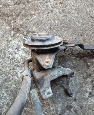 Audi 80 90 S2 B4 Electric power steering pump 