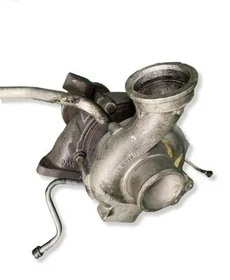 Mercedes-Benz Sprinter W906 Supercharger 081006091M