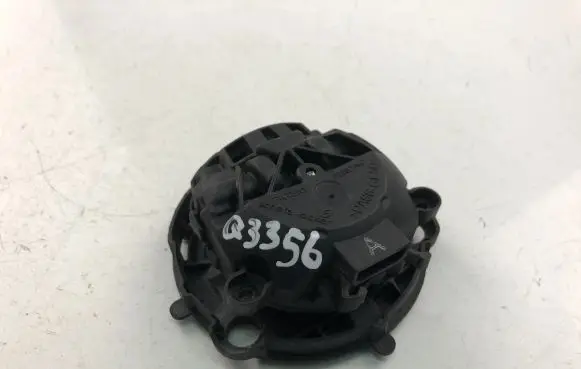 Renault Megane III Wing mirror control module 1456300