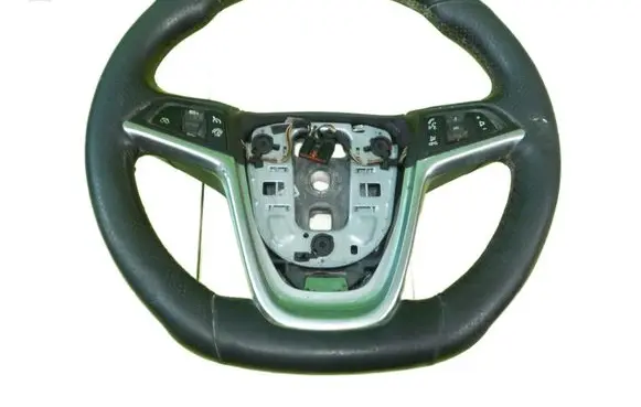 Opel Zafira C Steering wheel 17AB58