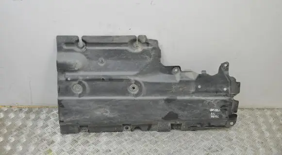 Dacia Sandero III Side bottom protection 748143712R 748141818R