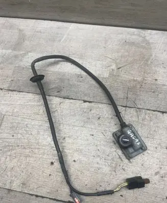 Jaguar XF X250 Reversing camera 5481