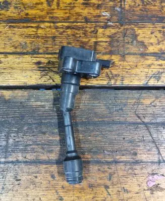 Ford Fiesta High voltage ignition coil CM5G12A366CB