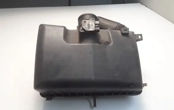 Mitsubishi Pajero Air filter box 1500A141