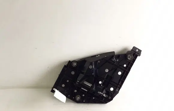 Porsche Panamera (970) Headlight/headlamp mounting bracket 97063107402 16750600