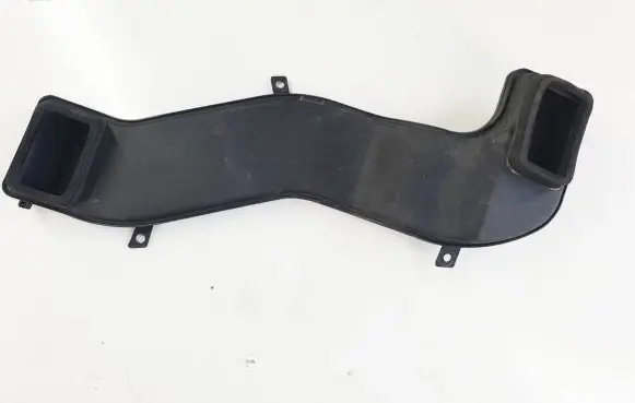 Volvo V50 Air intake hose/pipe 4N5110B768AF C8C9A 3068395