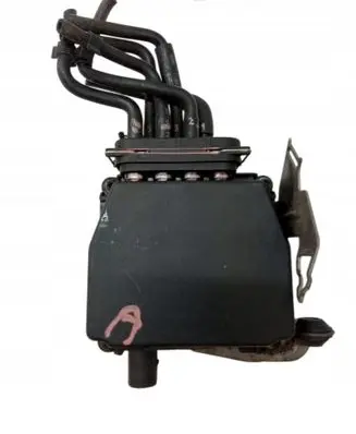 Volkswagen PASSAT B6 Turbo solenoid valve 3C0906625