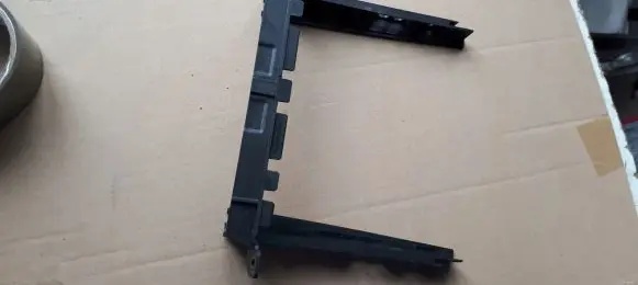 Audi A4 S4 B8 8K Other dashboard part 8K0858969