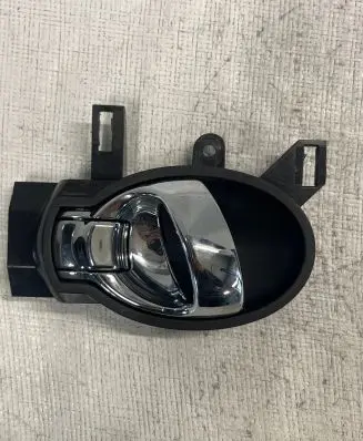 Nissan Juke I F15 Front door interior handle 806701HB3B