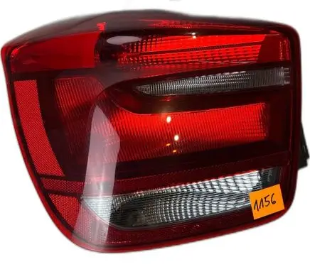 BMW 1 F20 F21 Rear/tail lights