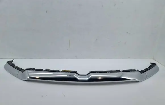 Ram 1500 DT Front bumper upper radiator grill 68335015AD 701092989