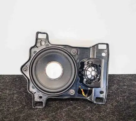 BMW 7 G11 G12 Panel speaker 
