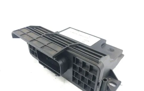 Audi Q7 4L Other control units/modules 4F0907280E
