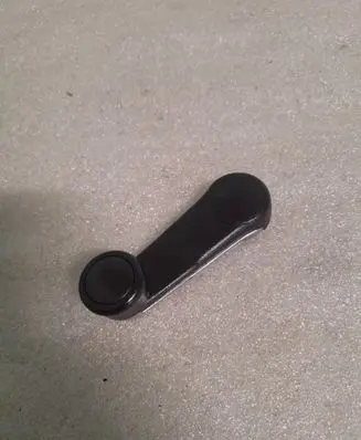 Audi 80 90 B3 Front door window winding handle 