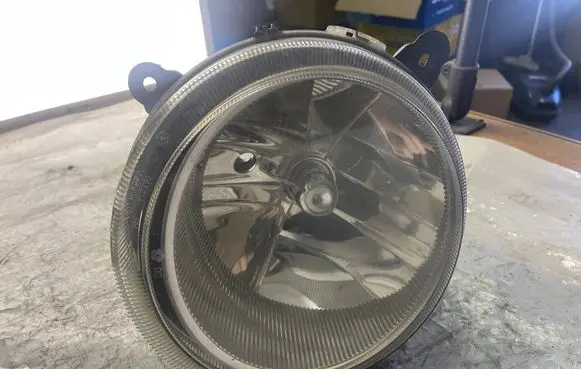 Jeep Patriot Headlight/headlamp 05303876AA 1A9983211 1A998321104AC