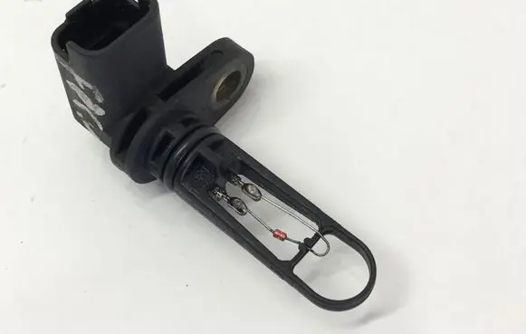 Ford Focus Intake air temperature sensor 96554327