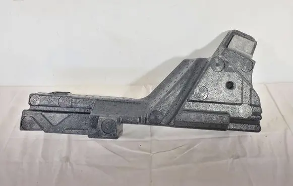Renault Koleos I Spare wheel section trim 84976JY65A