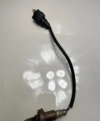 Toyota Prius (XW30) Lambda probe sensor DEN700932 28090 89467