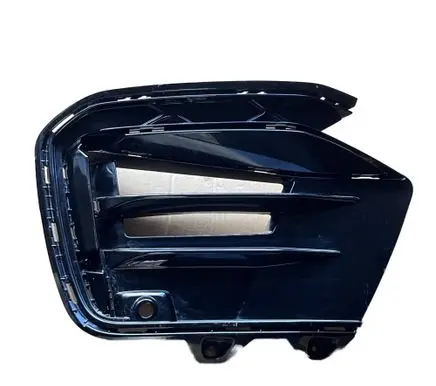 Volkswagen PASSAT B9 Front bumper corner part panel trim 3J0853665E