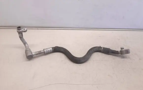 Audi A8 S8 D4 4H Air conditioning (A/C) pipe/hose 4H0260701AB