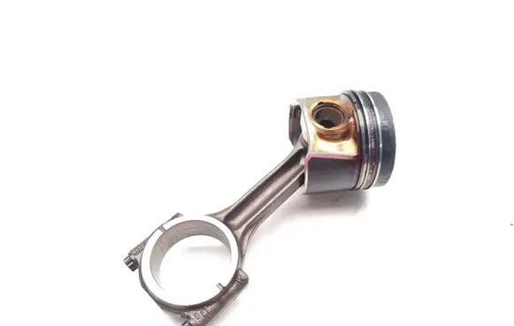 Audi A3 S3 8V Piston with connecting rod CRBC
