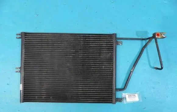 Opel Vectra B A/C cooling radiator (condenser) IMPRK886796
