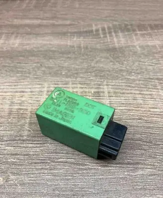 Mazda 626 Other relay 3211156320 799993