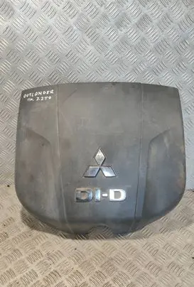 Mitsubishi Outlander Engine cover (trim) 9684534080 1003A138