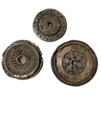 Audi A4 S4 B6 8E 8H Clutch set kit