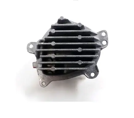 BMW 5 G30 G31 G38 Headlight ballast module Xenon 23508302
