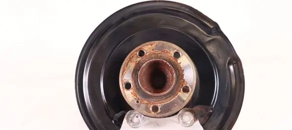 Volvo XC40 Stub axle 32246251