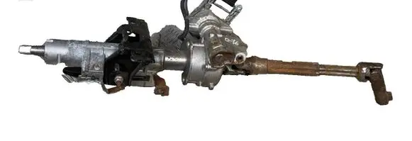 Renault Captur II Steering wheel axle set 488109115R 8320692646