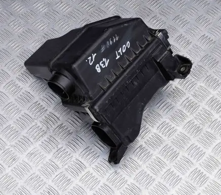 Mitsubishi Colt Air filter box MN130286MN130287