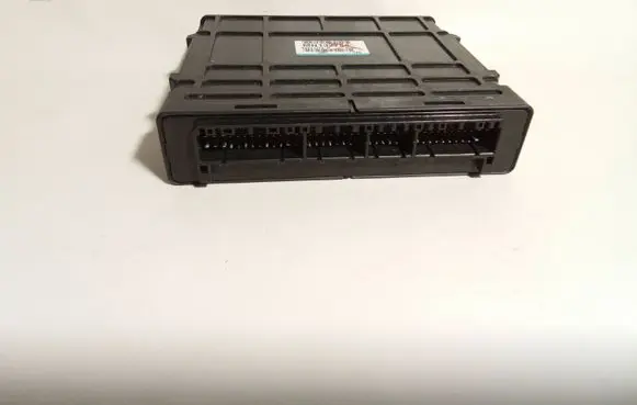 Mitsubishi Lancer Engine control unit/module ECU E6t41772 3630 MN132784