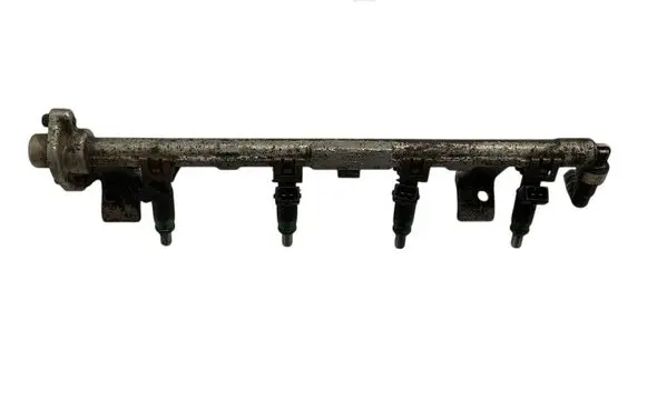 Ford Focus Fuel main line pipe 9D280 9H487